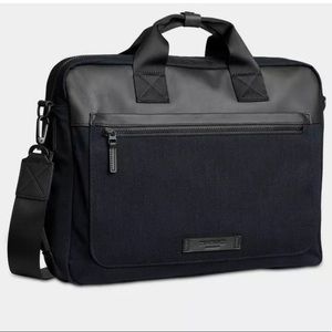 TIMBUK2 CONVERTIBLE MESSENGER BAG/BACKPACK - NEW